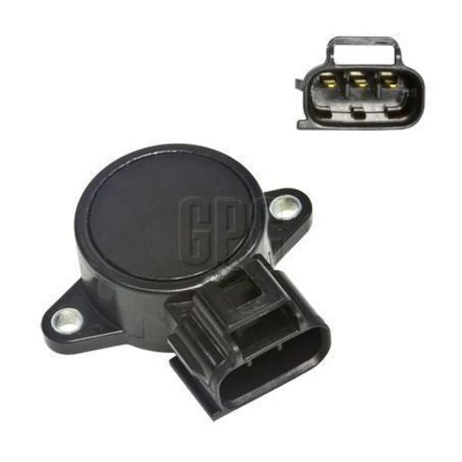 Fuelmiser Sensor Throttle Position CTPS154