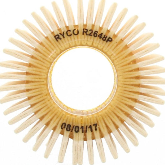 Ryco Oil Filter R2648P