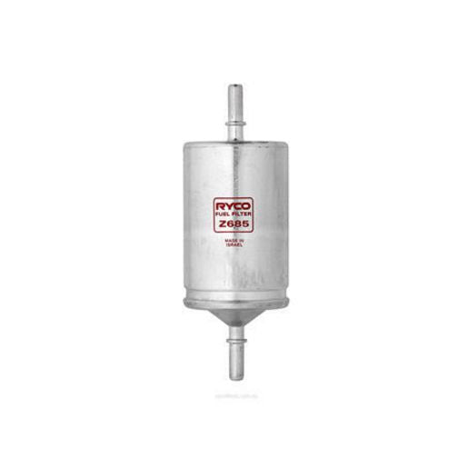 Ryco Fuel Filter Z685
