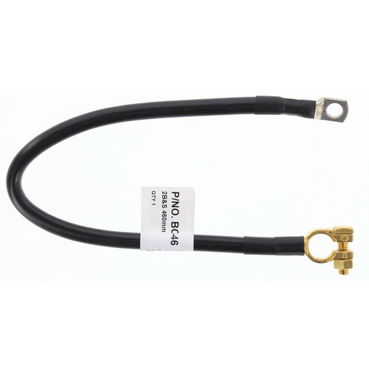 PROJECTA Starter Cable 2B&S 460mm BC2-46