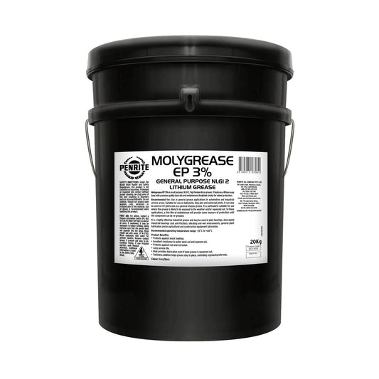 Proflow Hex Hose Finishers Black PFE150-32BK