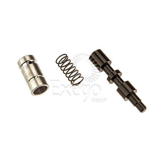 Sonnax Tcc Ctrl Vlve & Plung Ass Jf506E 122892-06K