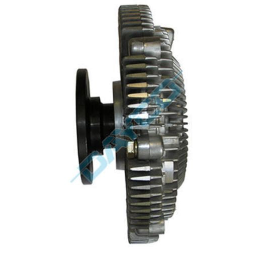 Dayco Viscous Fan Clutch 115800
