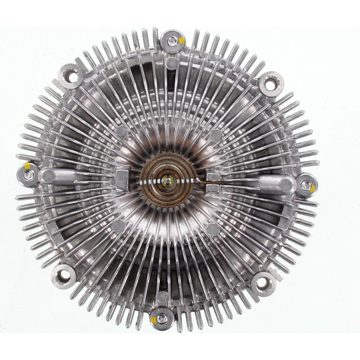 Dayco Viscous Fan Clutch 115801