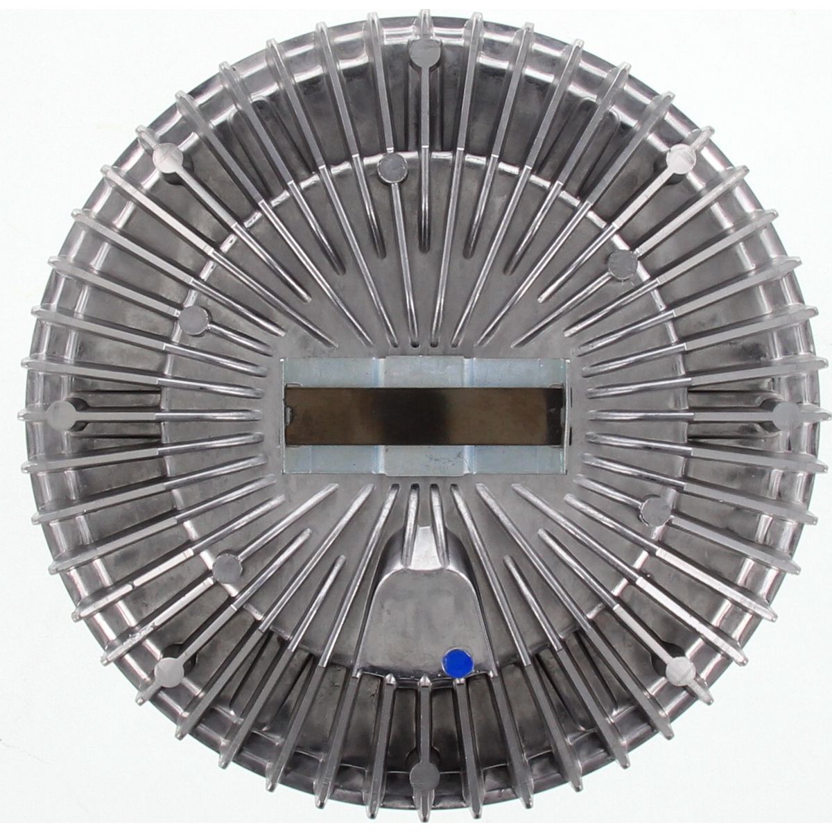 Dayco Viscous Fan Clutch 115804