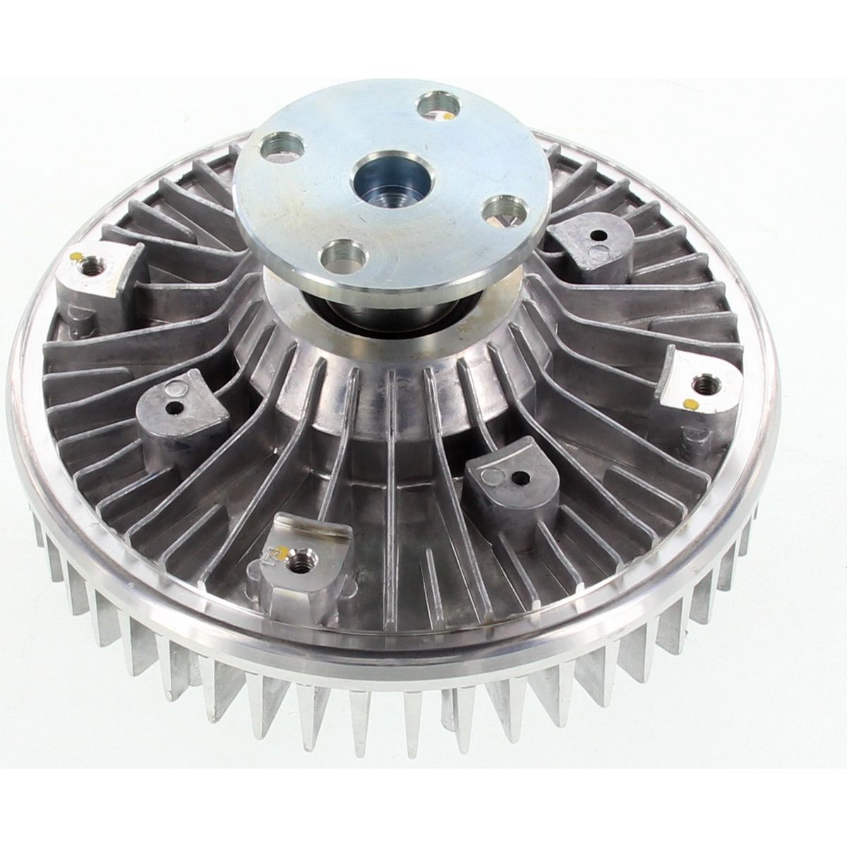 Dayco Viscous Fan Clutch 115804