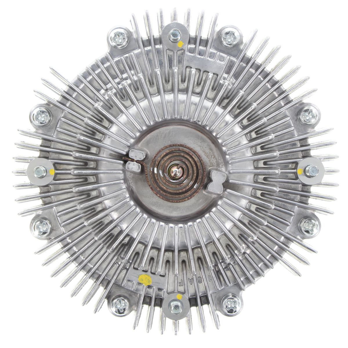 Dayco Viscous Fan Clutch 115806