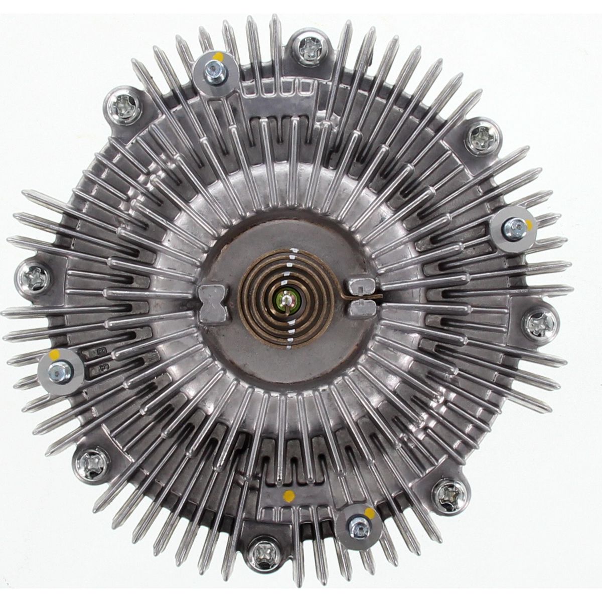 Dayco Viscous Fan Clutch 115807