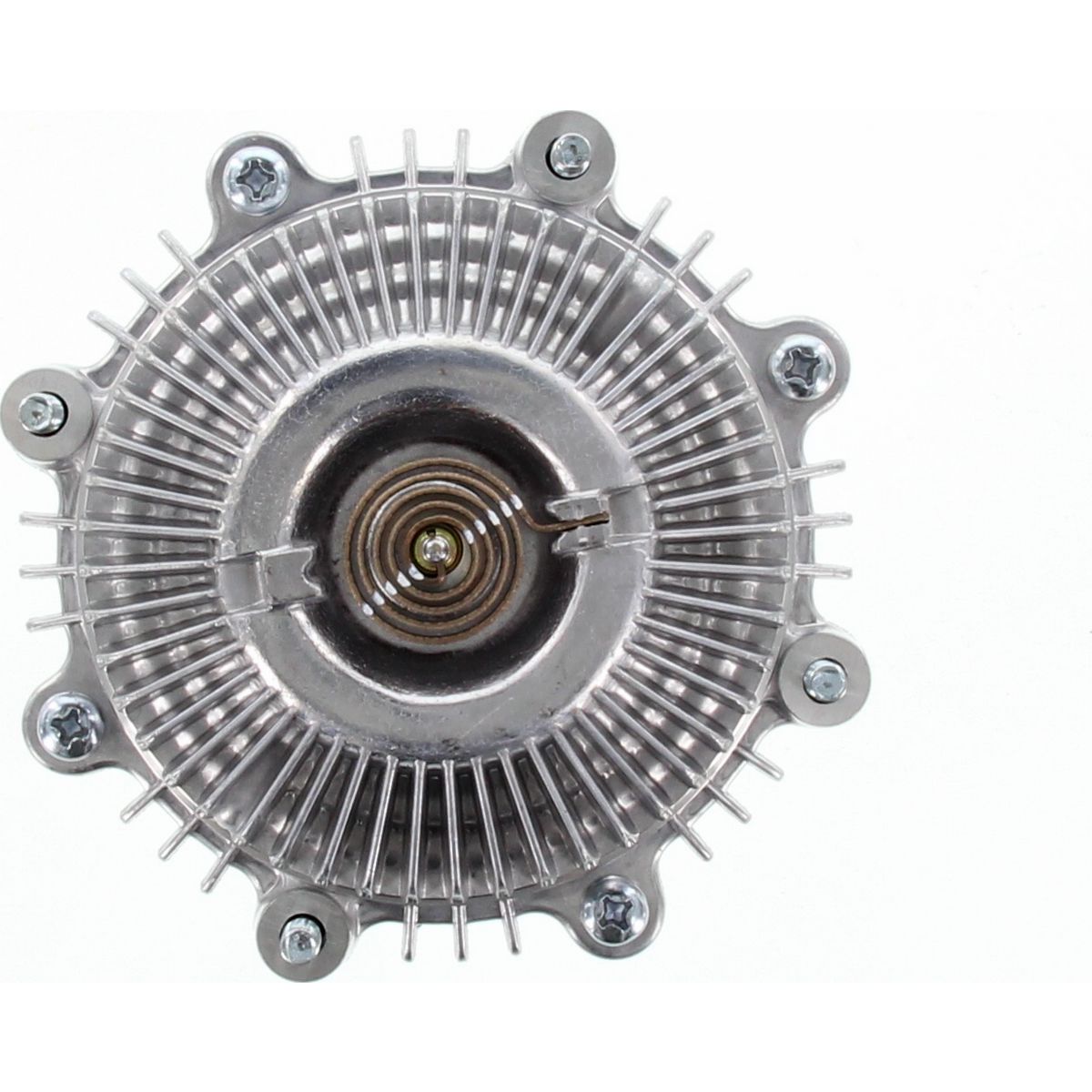 Dayco Viscous Fan Clutch 115808