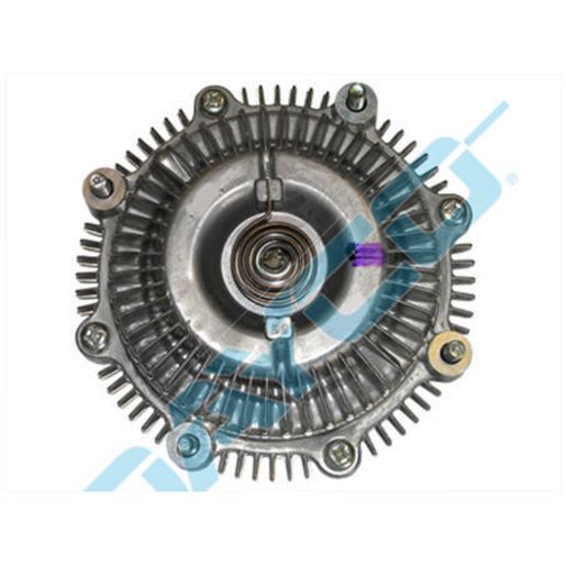 Dayco Viscous Fan Clutch 115809