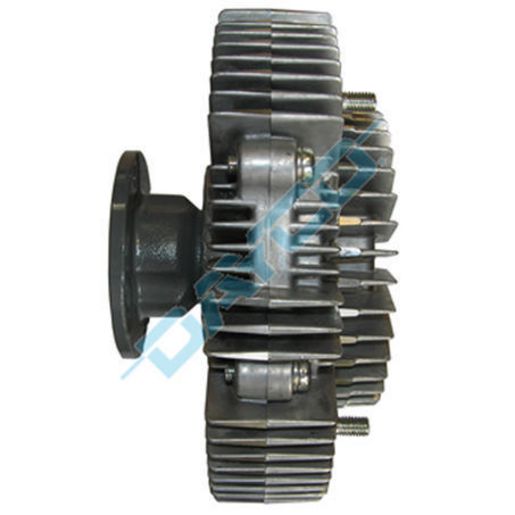 Dayco Viscous Fan Clutch 115810