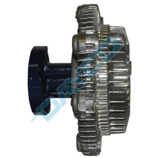 Dayco Viscous Fan Clutch 115811
