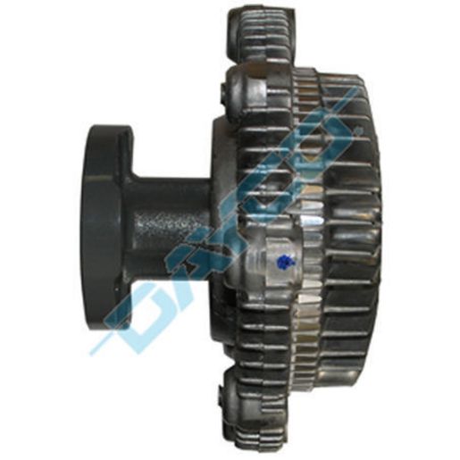 Dayco Viscous Fan Clutch 115813
