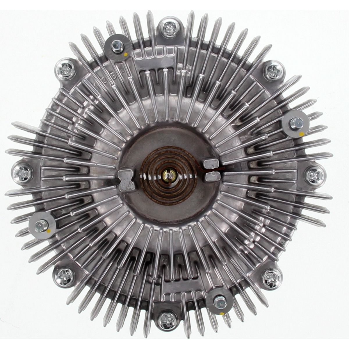 Dayco Viscous Fan Clutch 115815