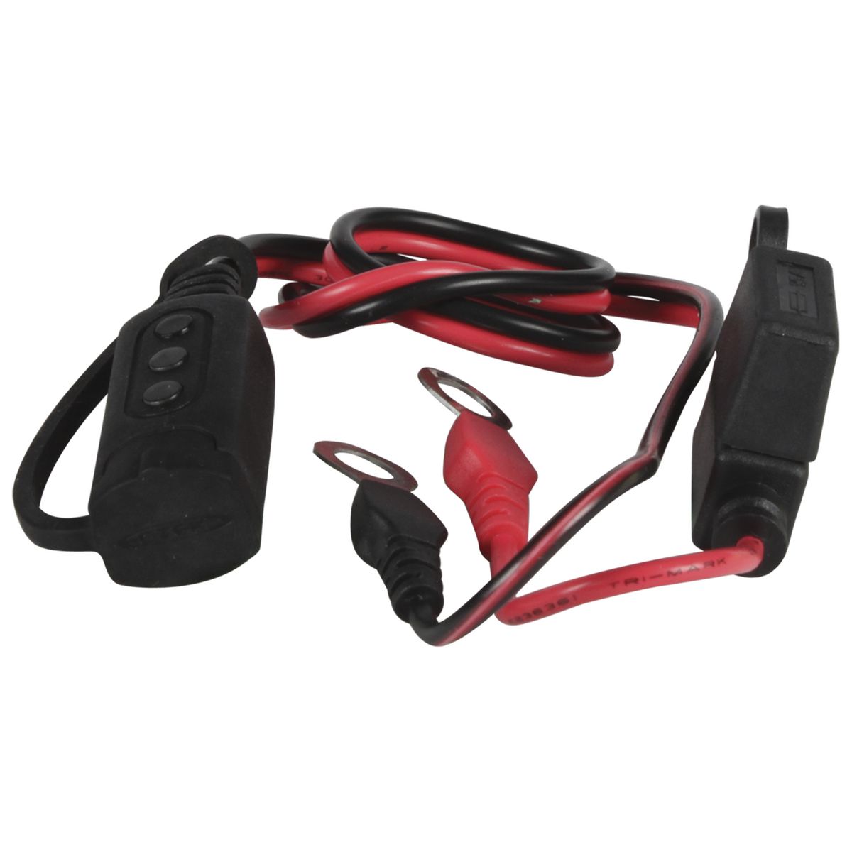 CTEK Indicator Eyelet M8 0.5m 56-382