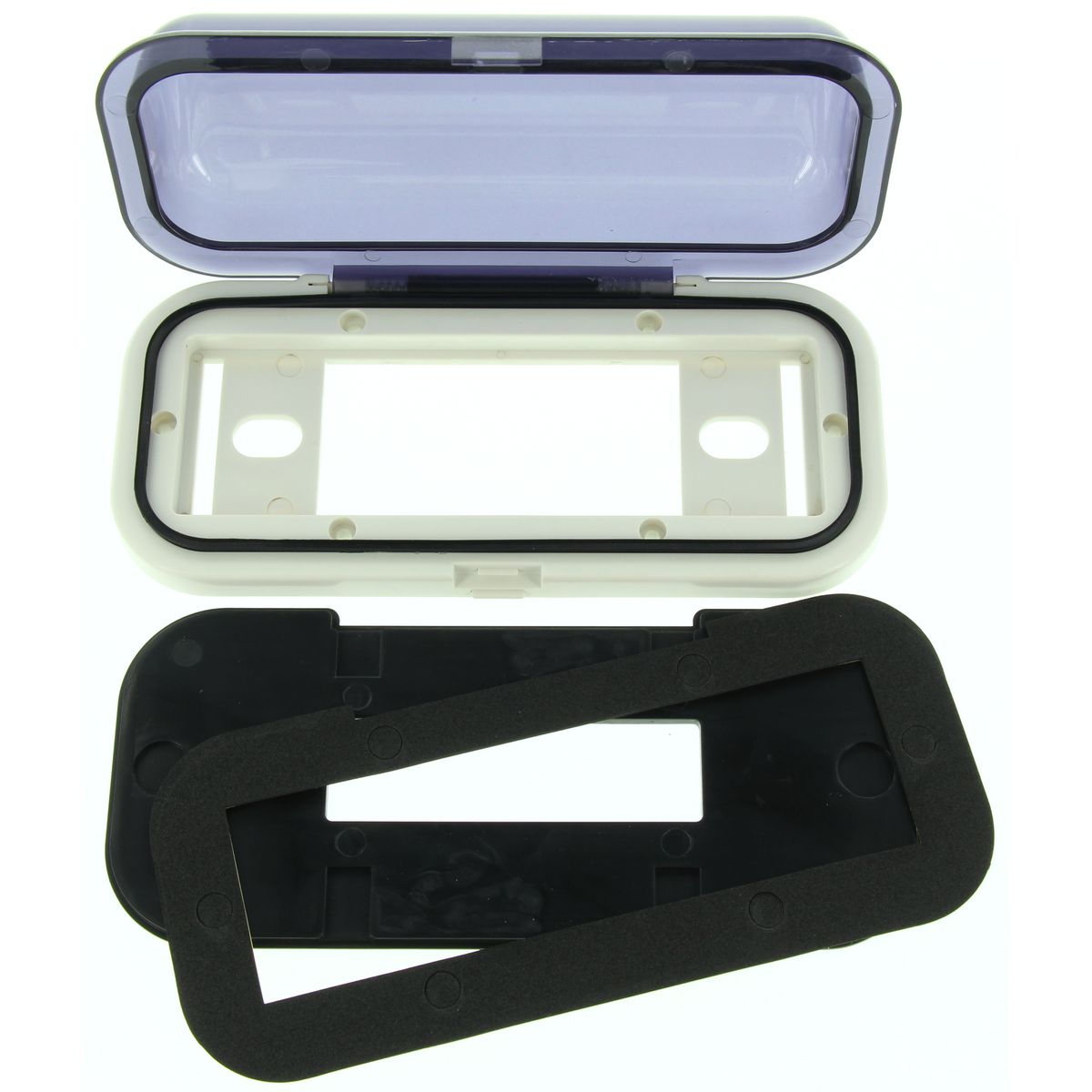 Aerpro Facia - Universal Waterproof