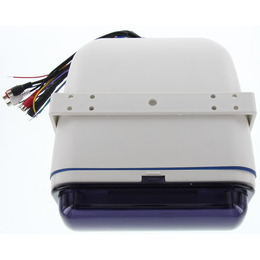 Aerpro Facia - Universal Waterproof Radio Housing