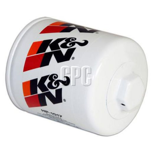 K&N Oil Filter - Racing HP-1017