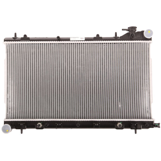 FloKool Radiator (Suits Auto) RAD707