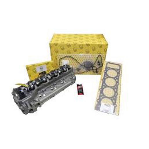 Kiwi Complete Cylinder Head Kit for Mitsubishi 4M40T 11041076