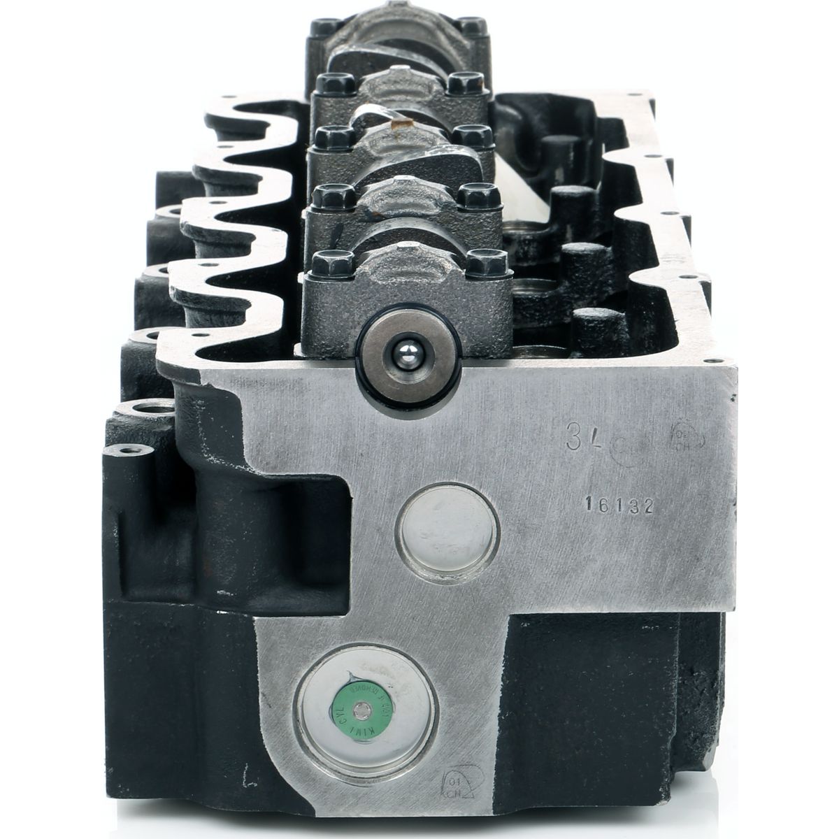 Kiwi Complete Cylinder Head Kit for Toyota 3L/LT 11081078