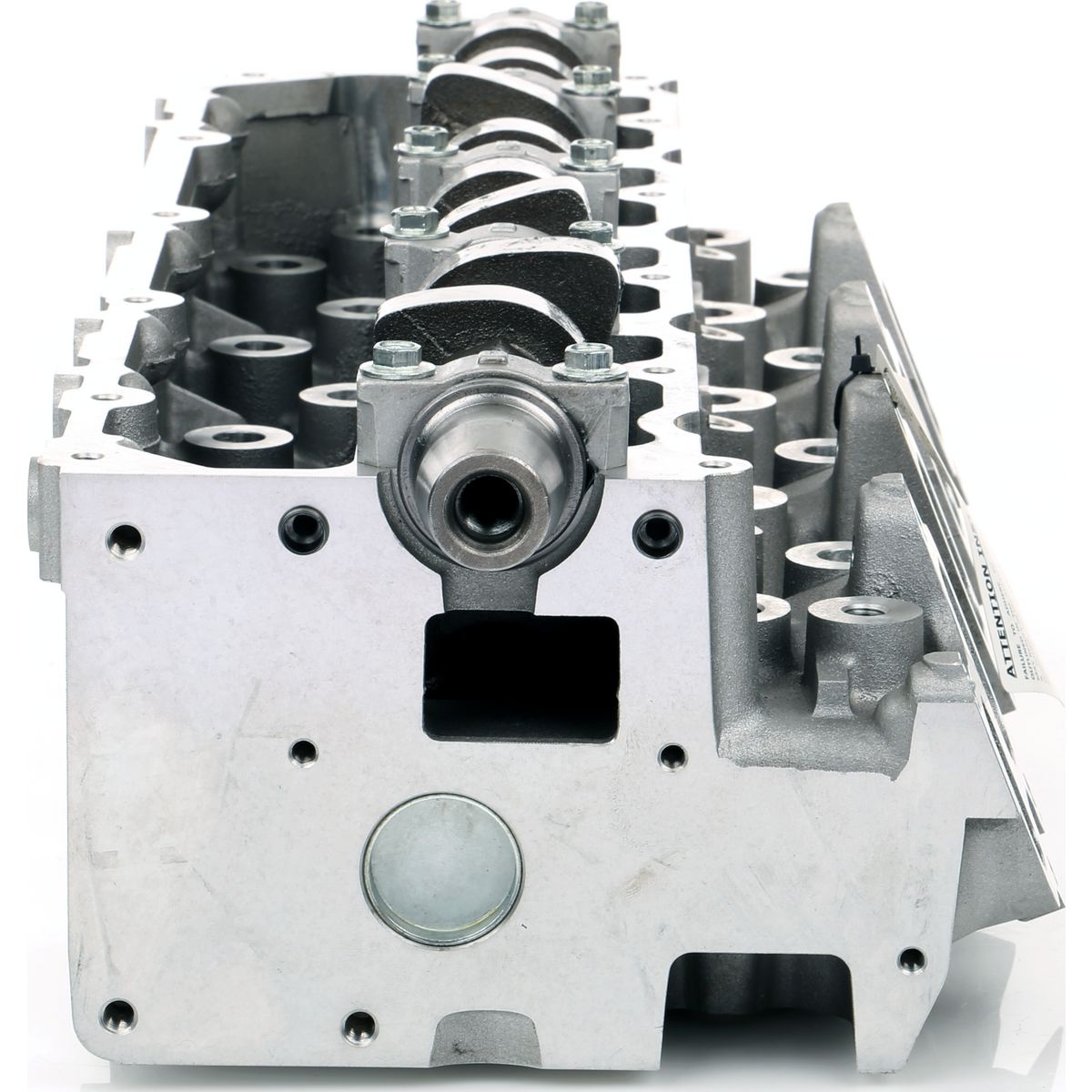 Kiwi Complete Cylinder Head Kit for Toyota 1KZTE Short Valve 11081079