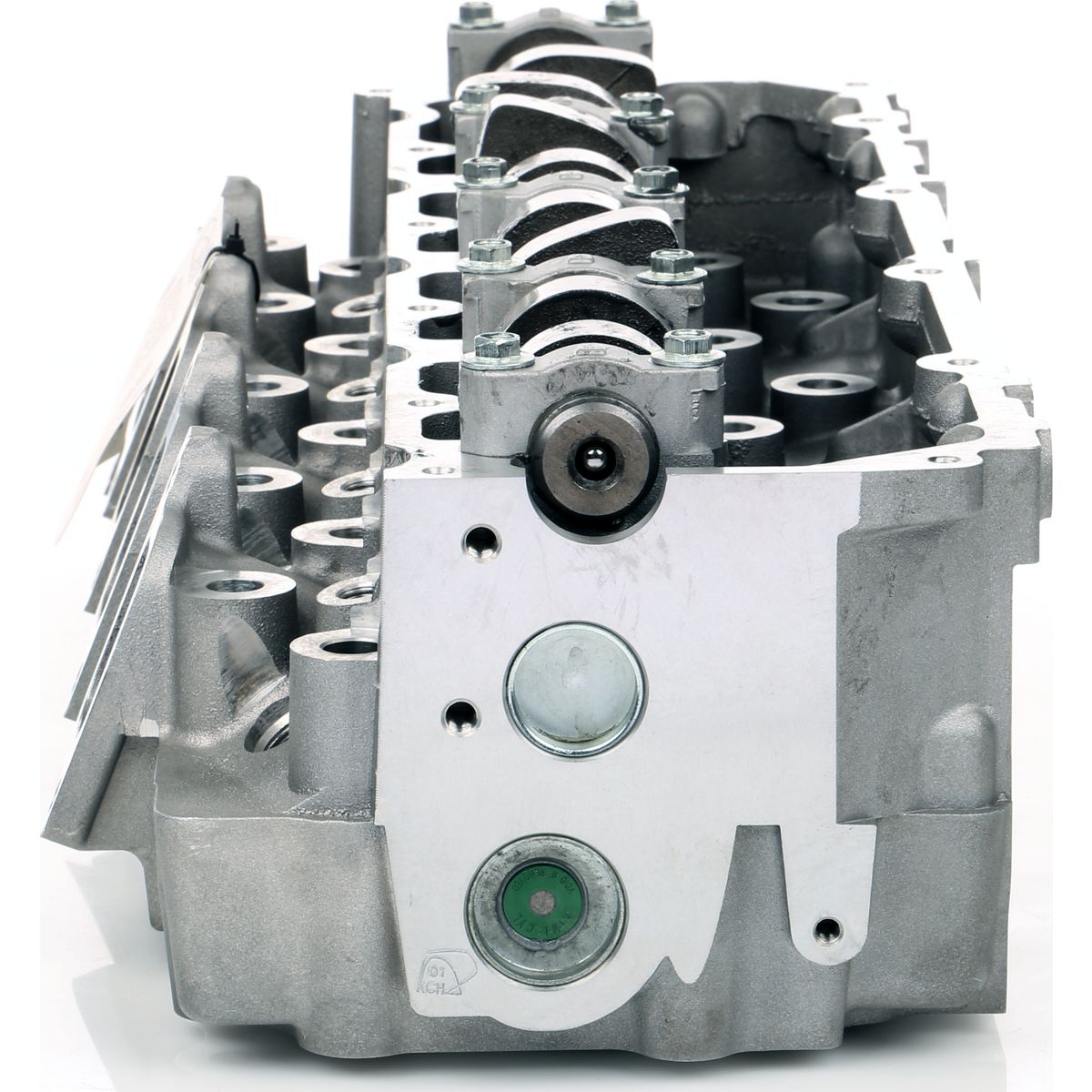 Kiwi Complete Cylinder Head Kit for Toyota 1KZTE Short Valve 11081079