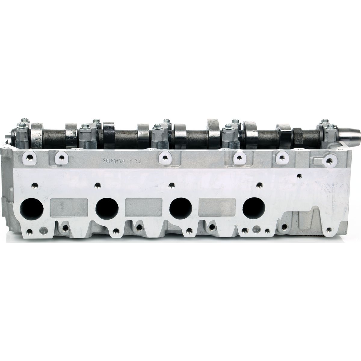 Kiwi Complete Cylinder Head Kit for Toyota 1KZTE Short Valve 11081079