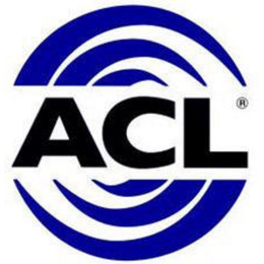 ACL Race Series Main Bearing Set Fits Rb26Dett 7M2428H-STD