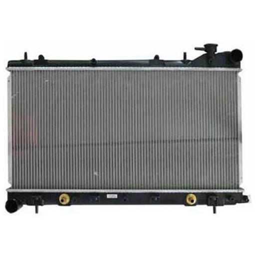FloKool Radiator (Suits Auto) RAD778