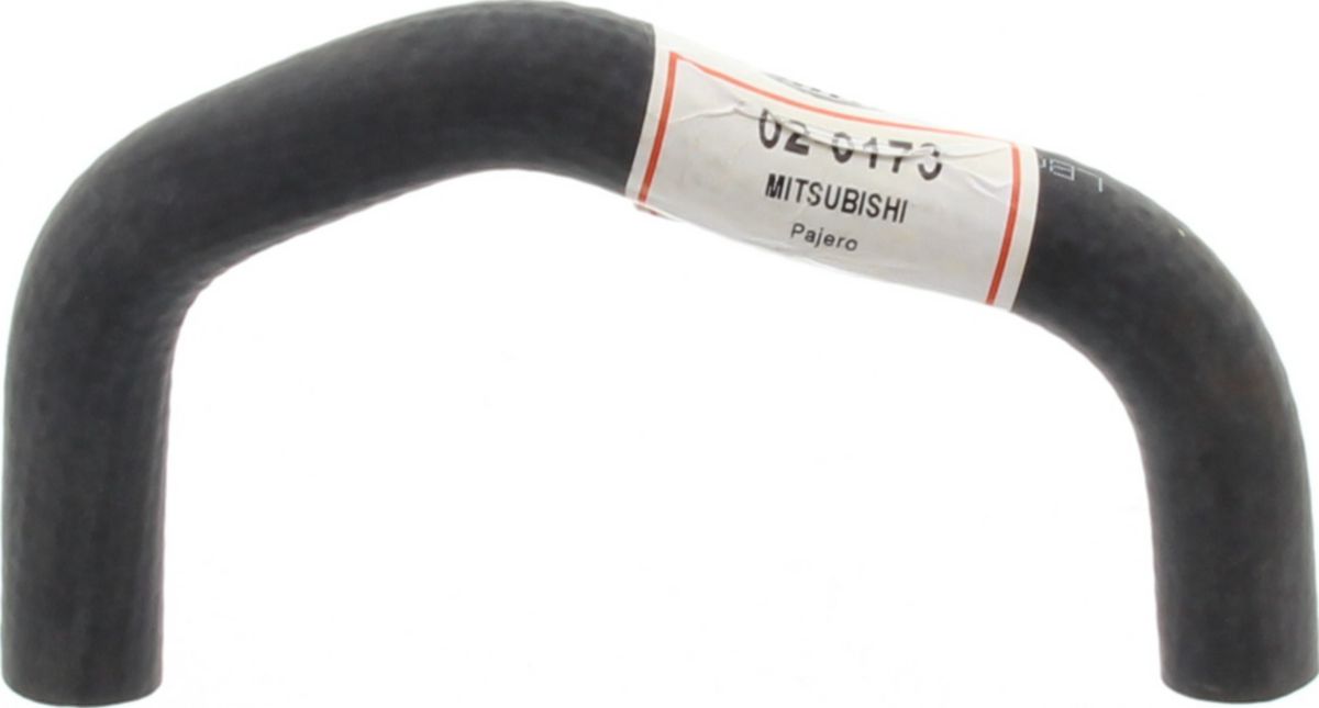 Gates Radiator Hose 02-0173