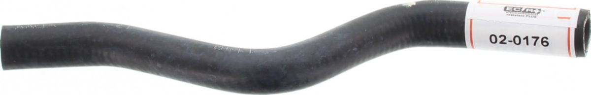 Gates Radiator Hose 02-0176