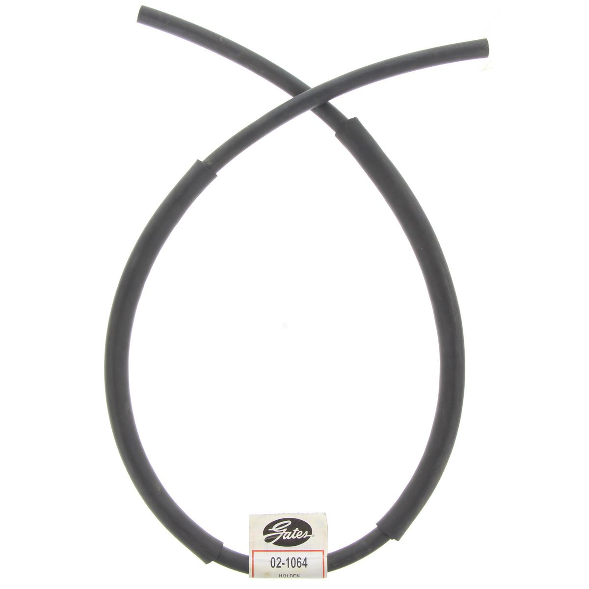 Gates Heater Hose 02-1064