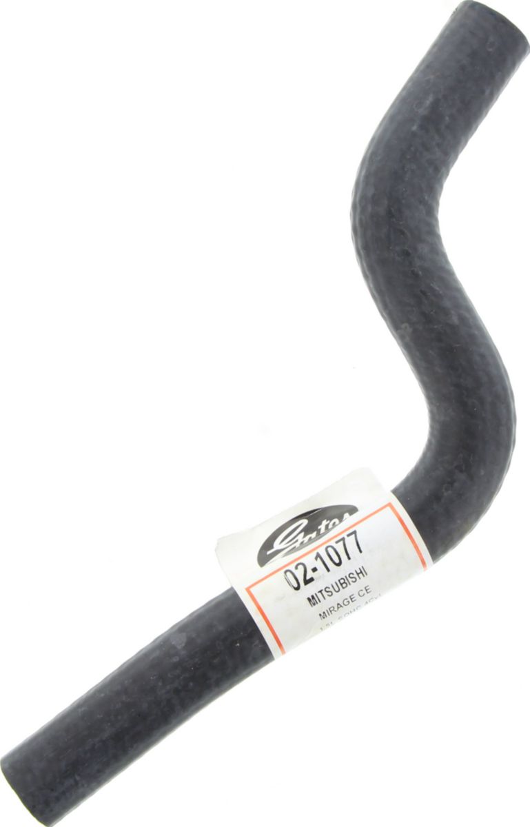 Gates Radiator Hose 02-1077