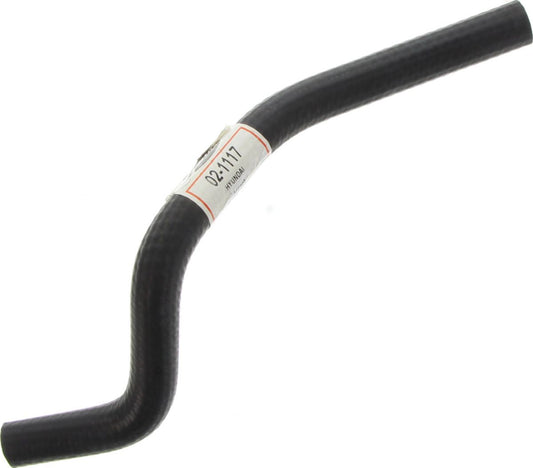 Gates Radiator Hose 02-1117