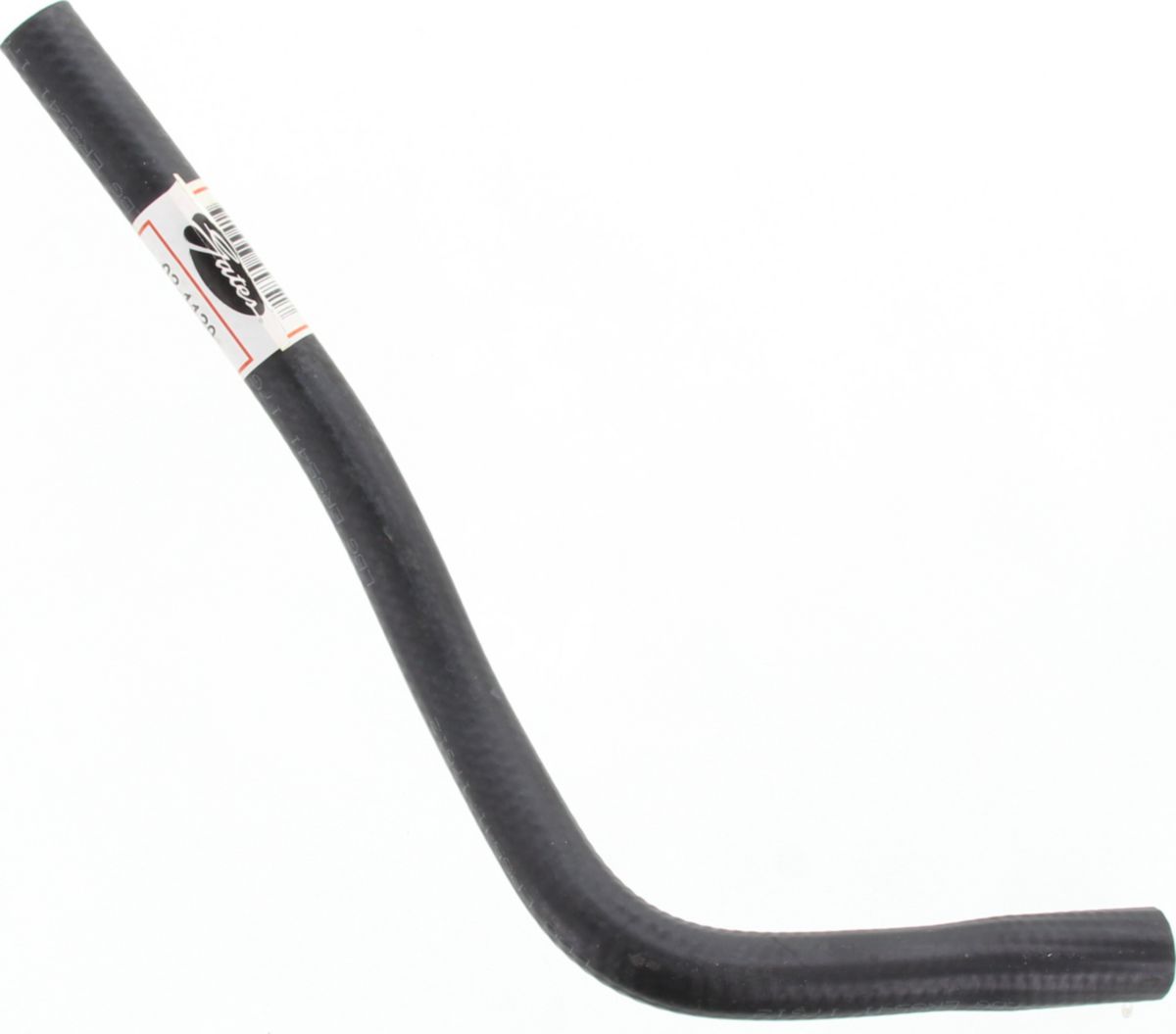 Gates Radiator Hose 02-1120