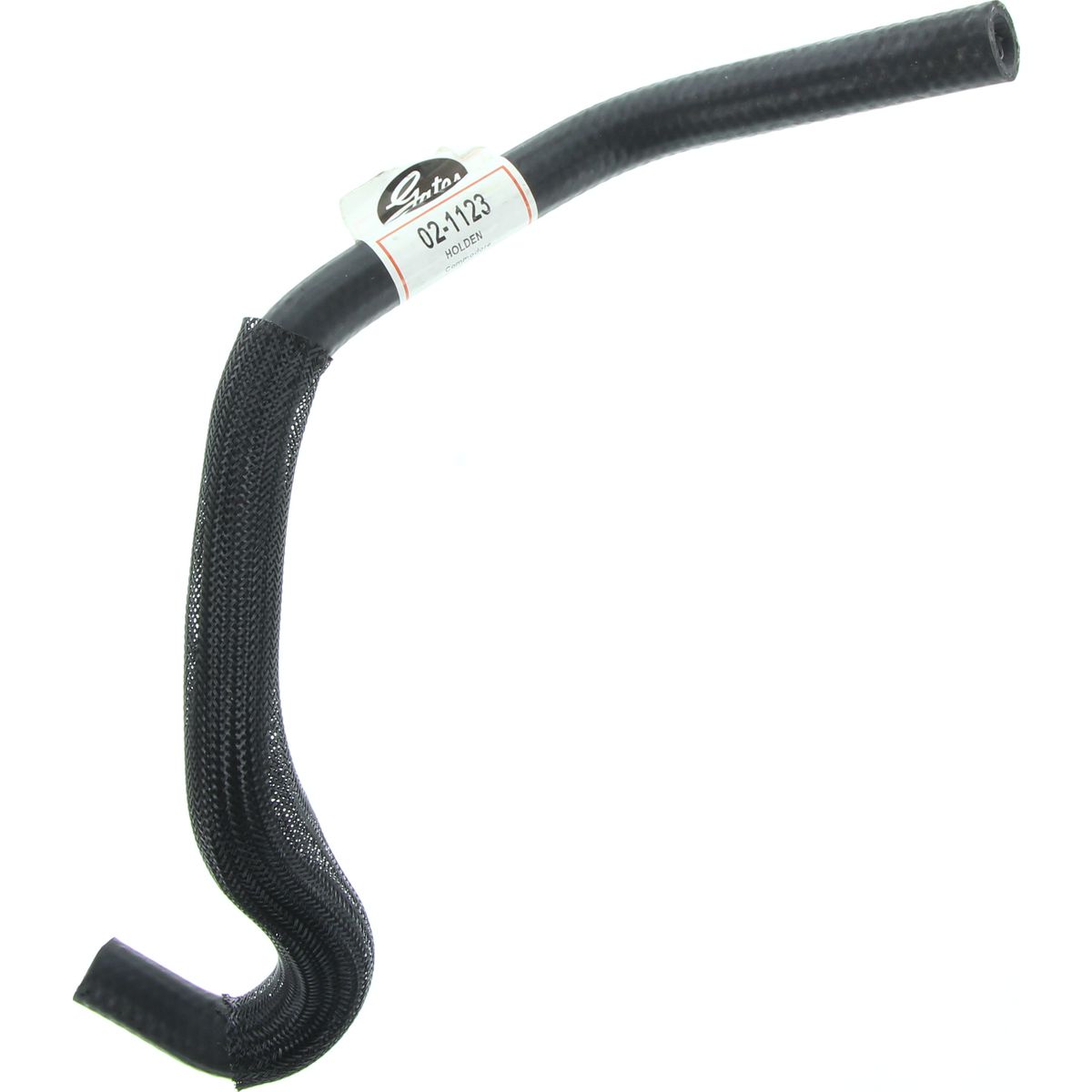 Gates Heater Hose 02-1123
