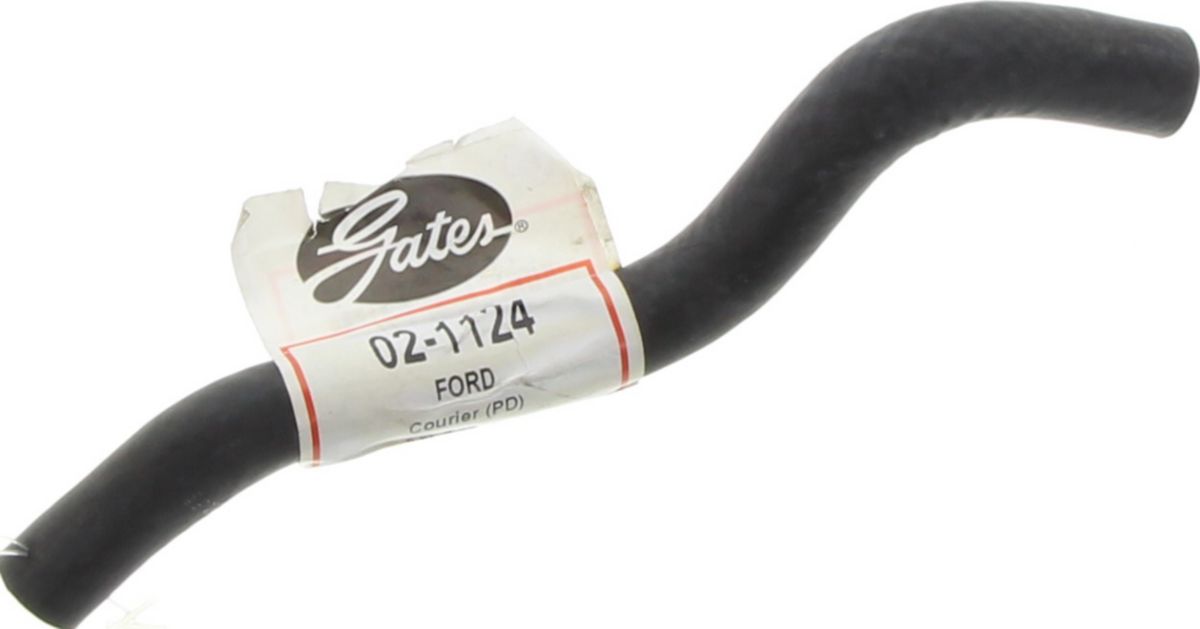 Gates Heater Hose 02-1124