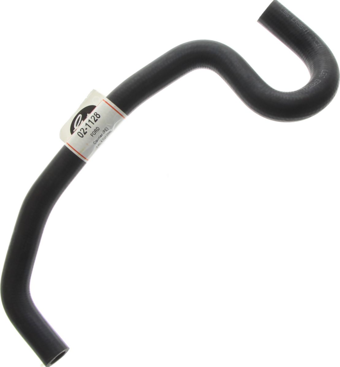 Gates Radiator Hose 02-1128