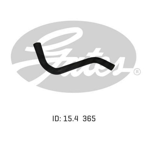 Gates Radiator Hose 02-1149