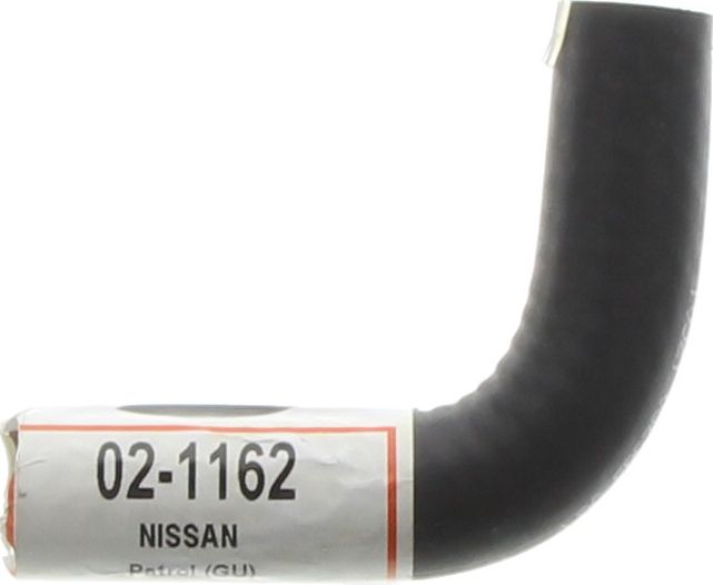 Gates Radiator Hose 02-1162