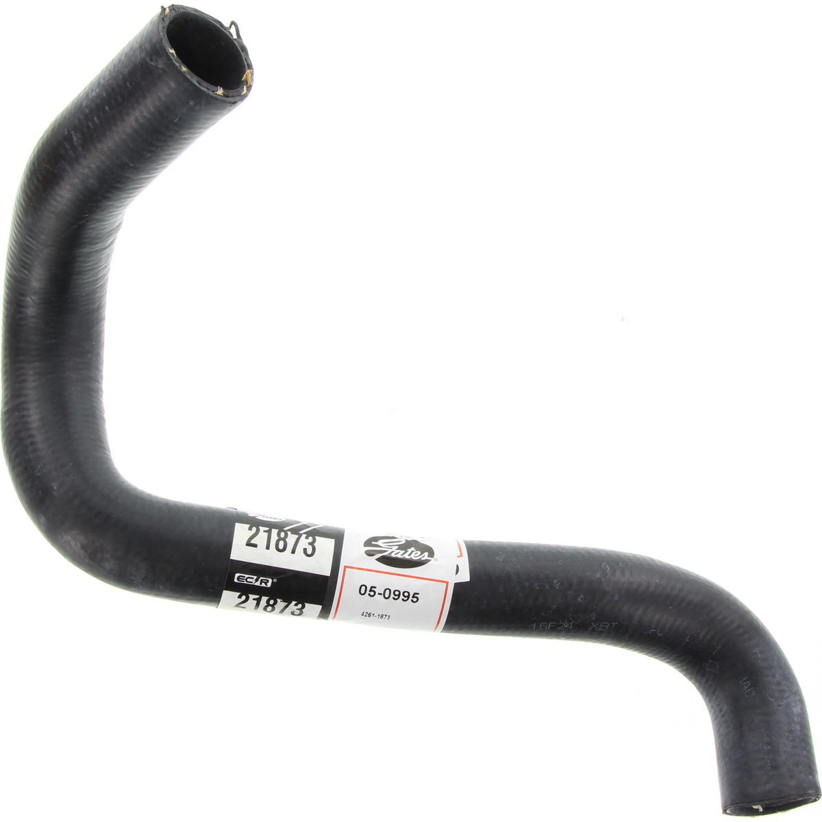 Gates Radiator Hose 05-0995