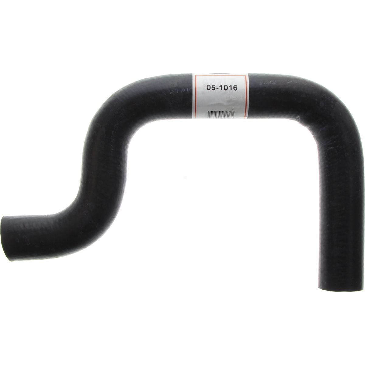 Gates Radiator Hose 05-1016