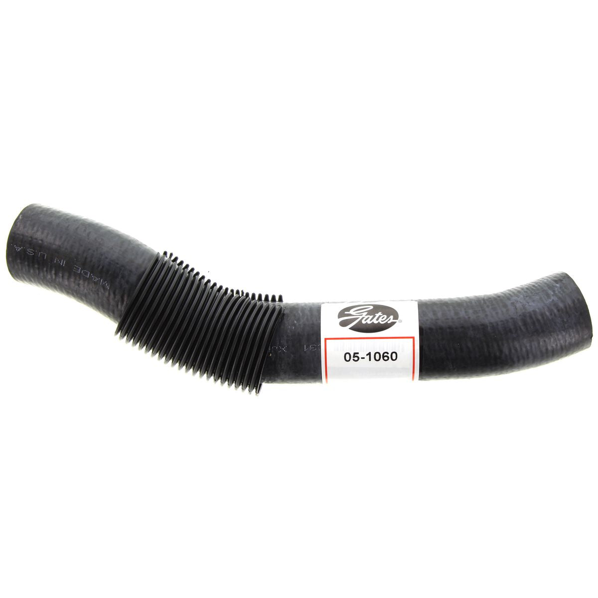 Gates Radiator Hose 05-1060