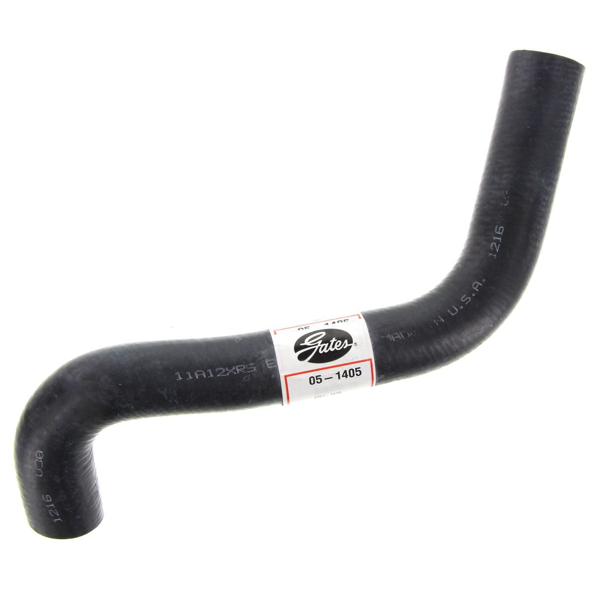 Gates Radiator Hose 05-1405
