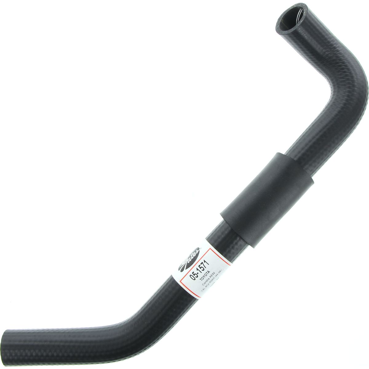 Gates Radiator Hose 05-1571