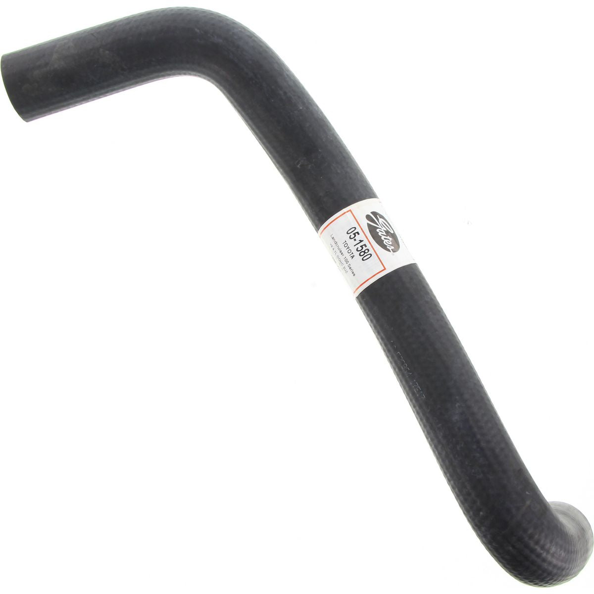 Gates Radiator Hose 05-1580