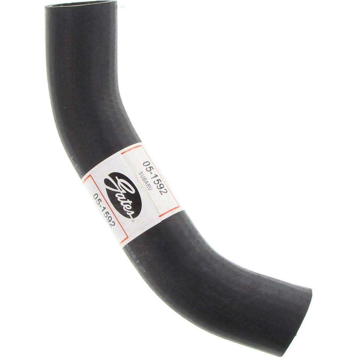 Gates Radiator Hose 05-1592