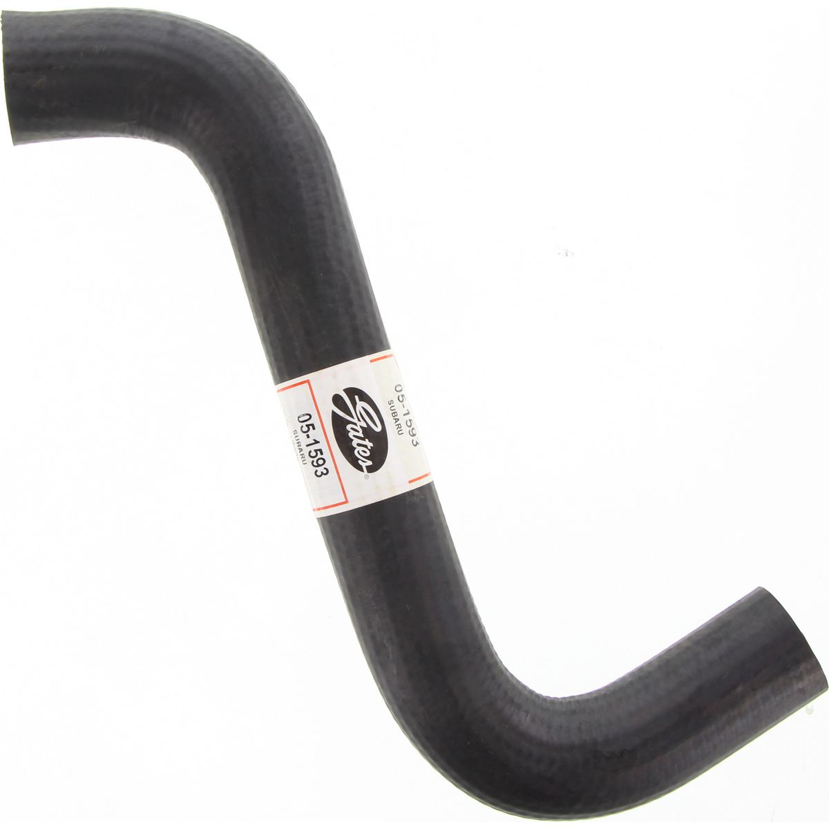 Gates Radiator Hose 05-1593