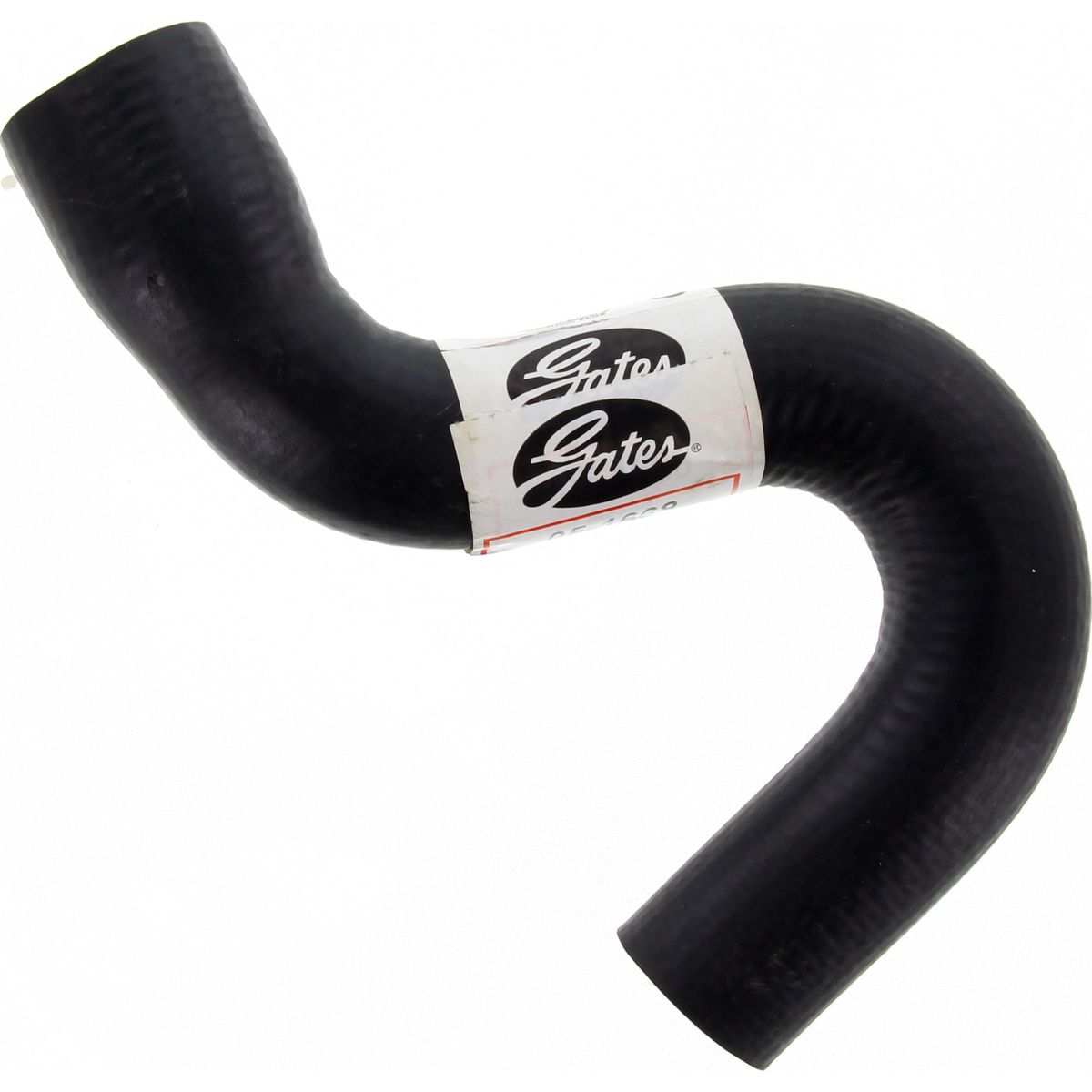 Gates Radiator Hose 05-1668